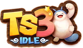 ts3 idle logo