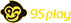 9Splay logo