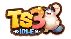 TS3idle logo